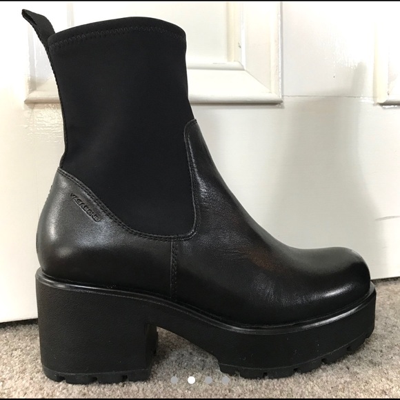 Vagabond Dion boots - Picture 2 of 8